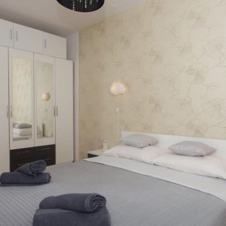 Apartamento Michael Omiš Exterior foto