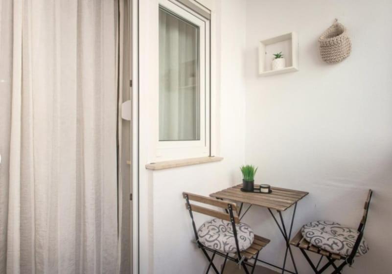 Apartamento Michael Omiš Exterior foto